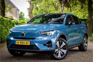 Volvo C40 – thumbnail 1