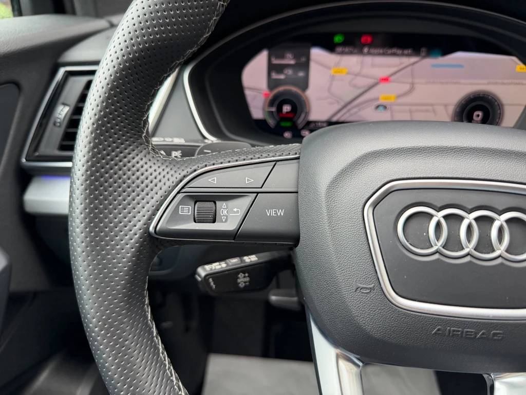 Audi Q5 – foto 28