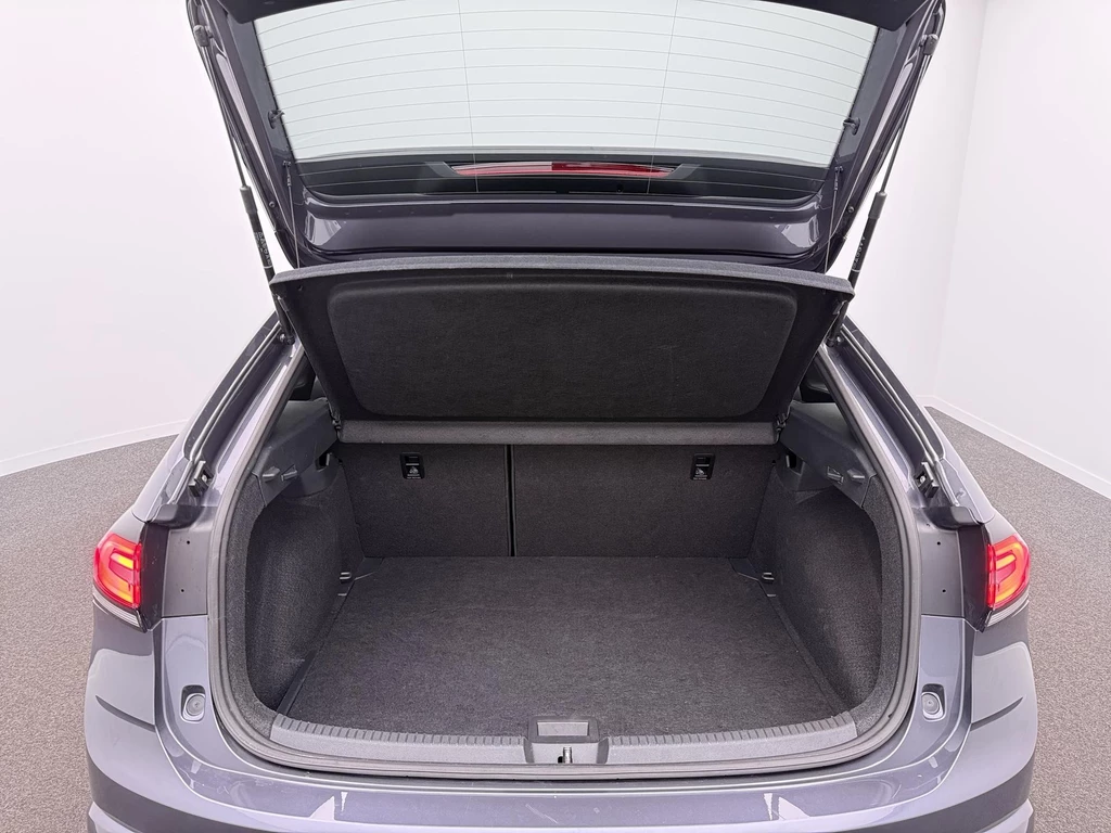 Volkswagen Taigo – foto 36
