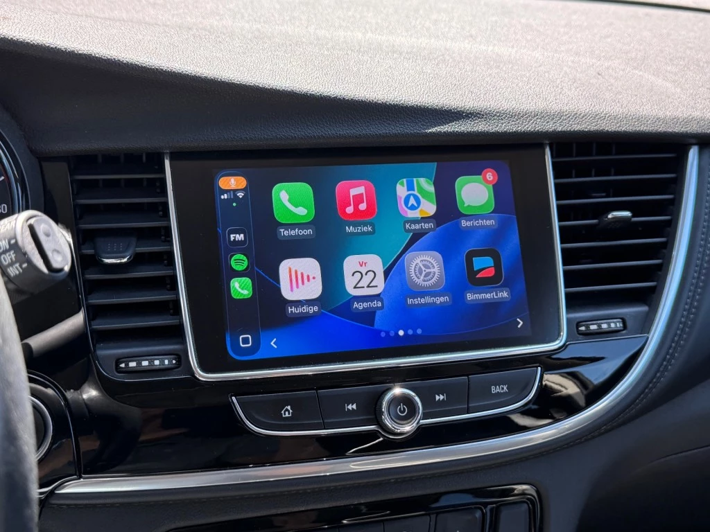 Opel Mokka – foto 16