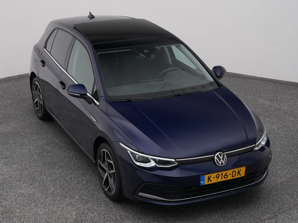 Volkswagen Golf – foto 16
