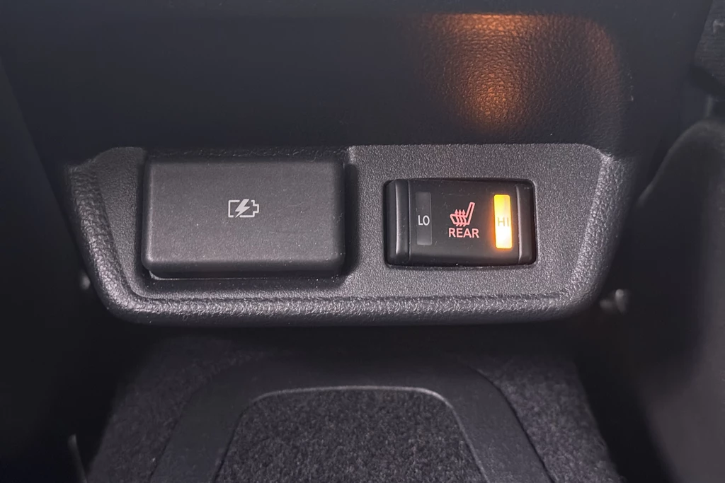 Nissan Leaf – foto 12