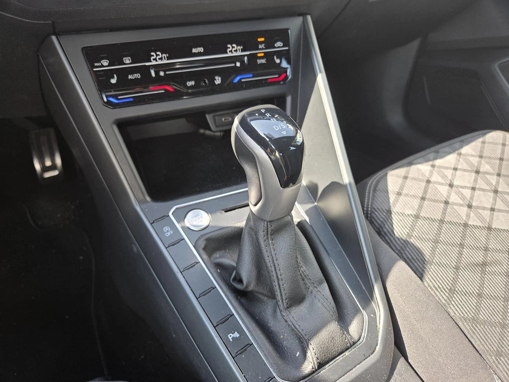 Volkswagen Taigo – foto 19