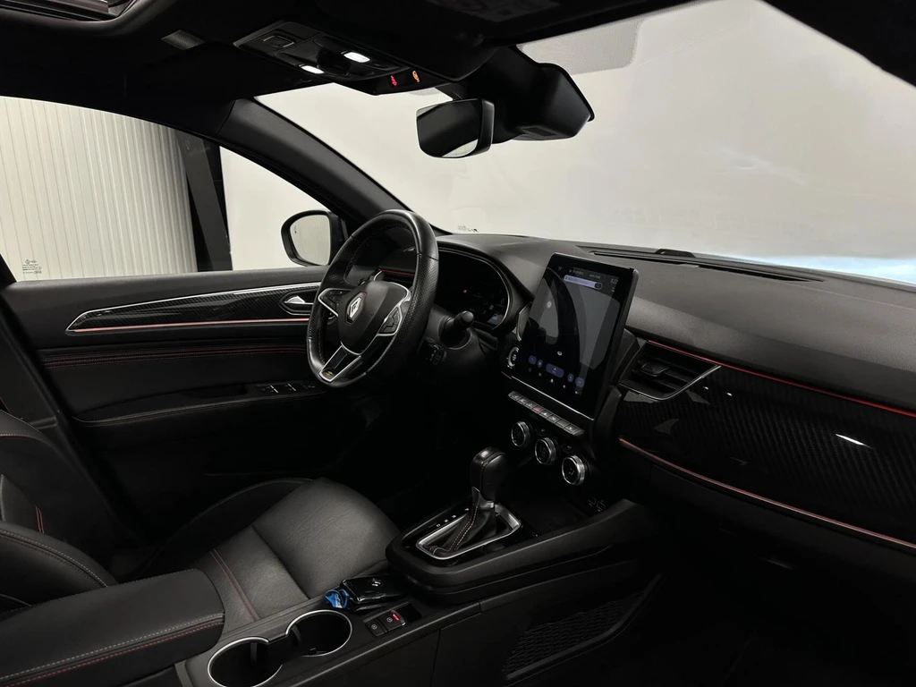 Renault Arkana – foto 16