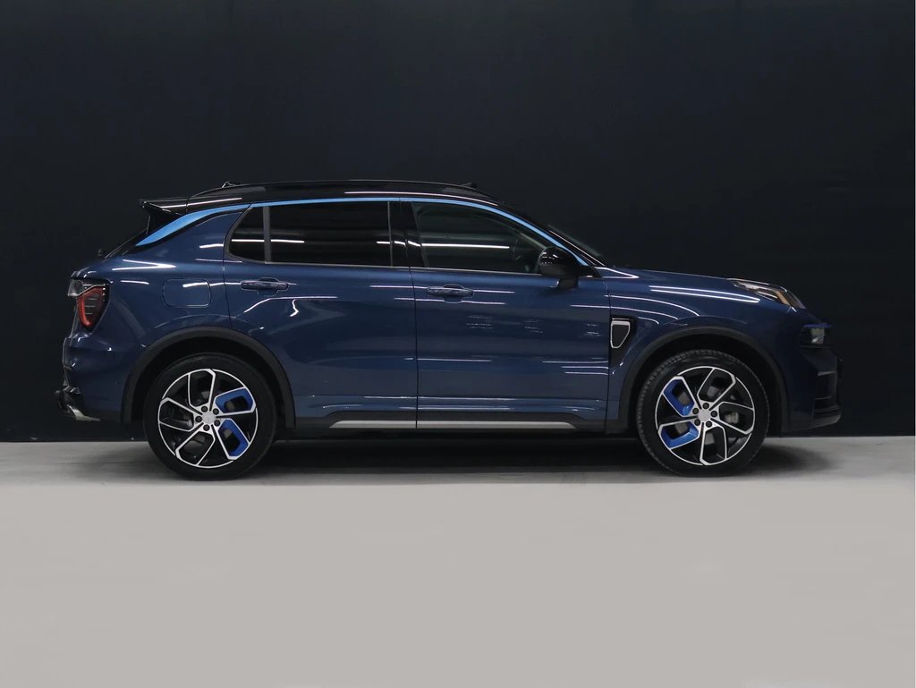 Lynk & Co 01 – foto 6
