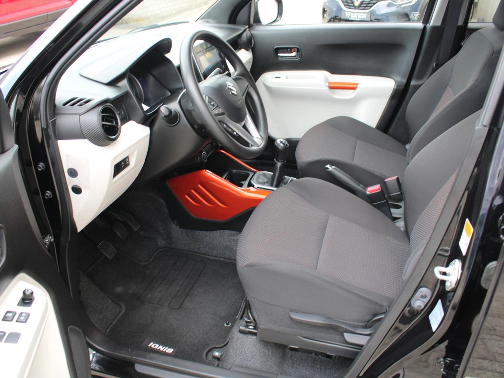 Suzuki Ignis – foto 7