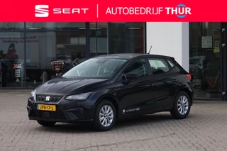 SEAT Ibiza – thumbnail 1