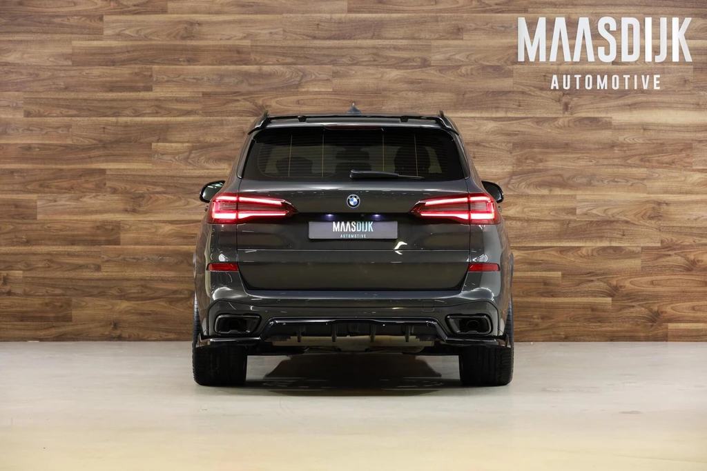 BMW X5 – foto 6