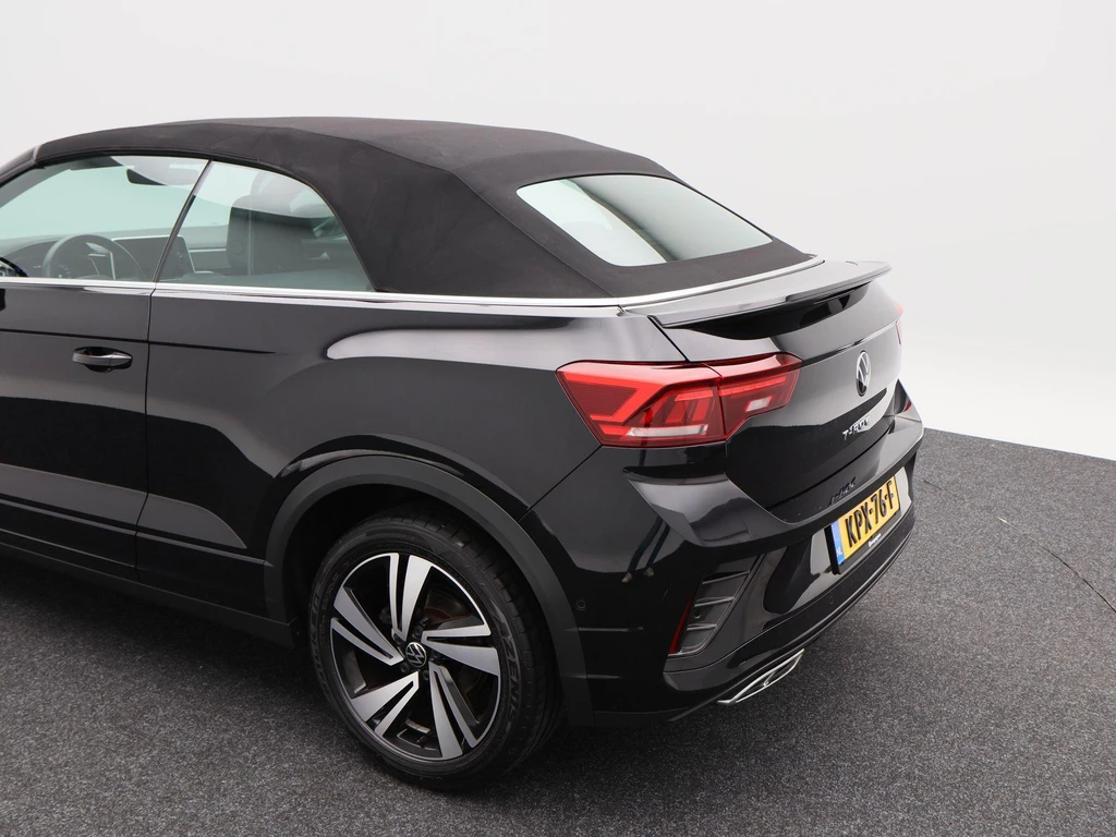 Volkswagen T-Roc – foto 4