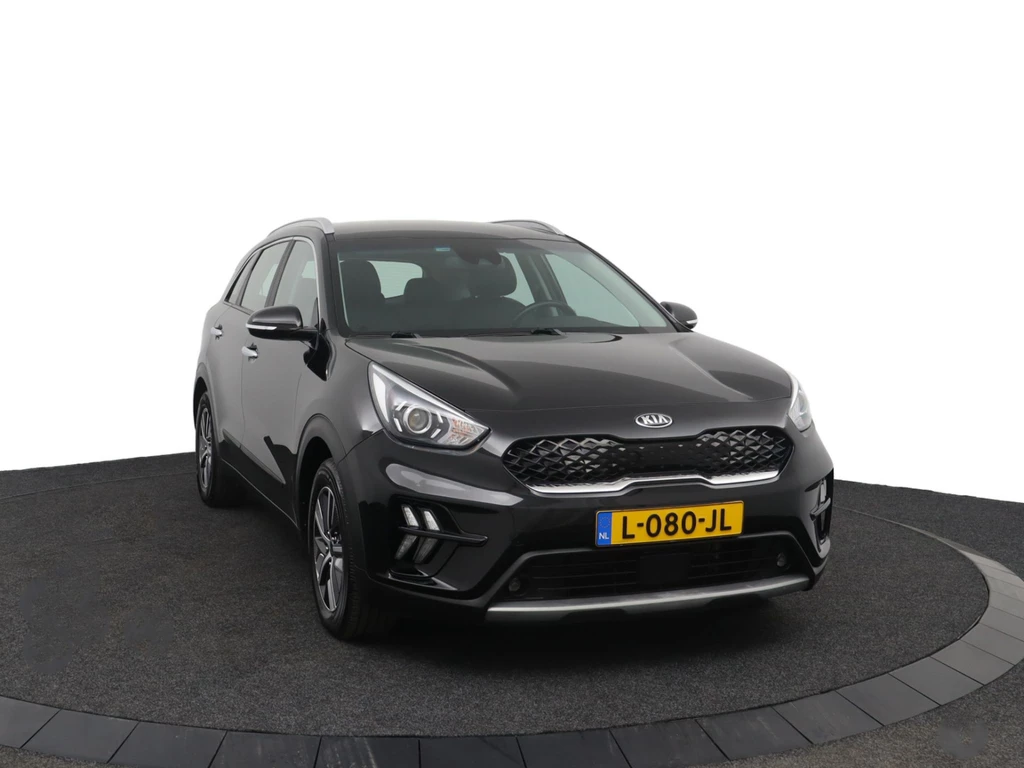 Kia Niro – foto 12