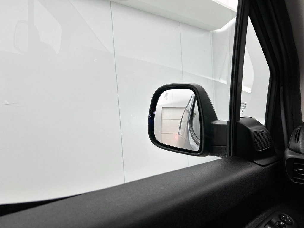 Opel Combo – foto 31