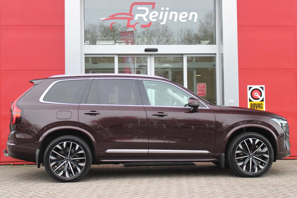 Volvo XC90 – foto 8