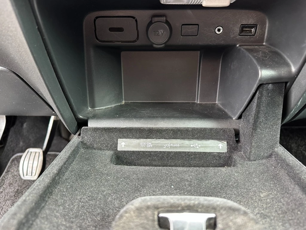 Citroën C4 Picasso – foto 37