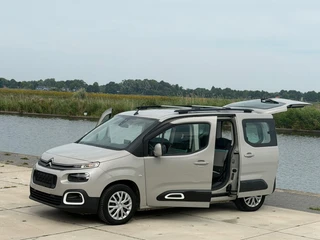Citroën Berlingo – thumbnail 4