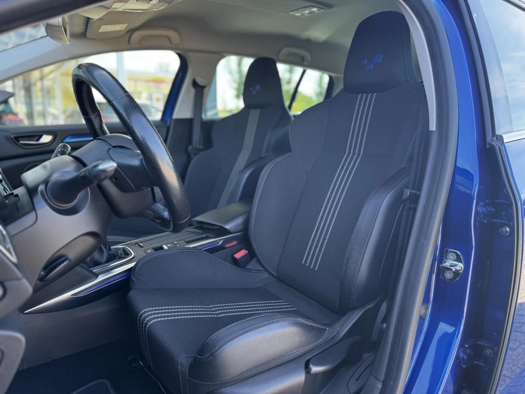 Renault Mégane Estate – foto 9