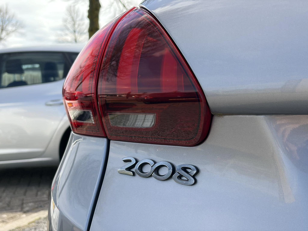 Peugeot 2008 – foto 41