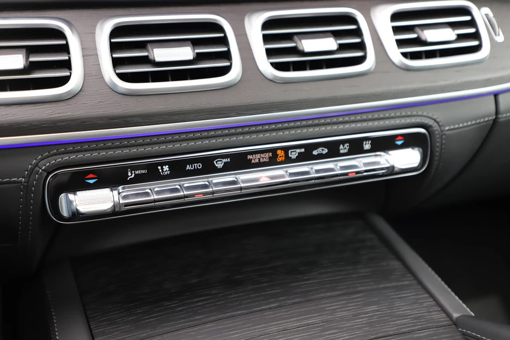 Mercedes-Benz GLS – foto 40