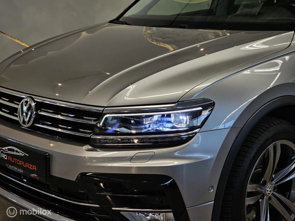 Volkswagen Tiguan – foto 17