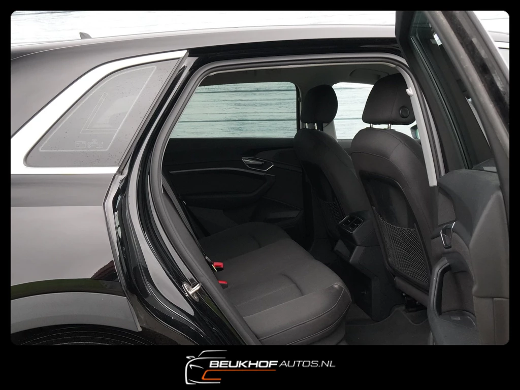 Audi e-tron – foto 25