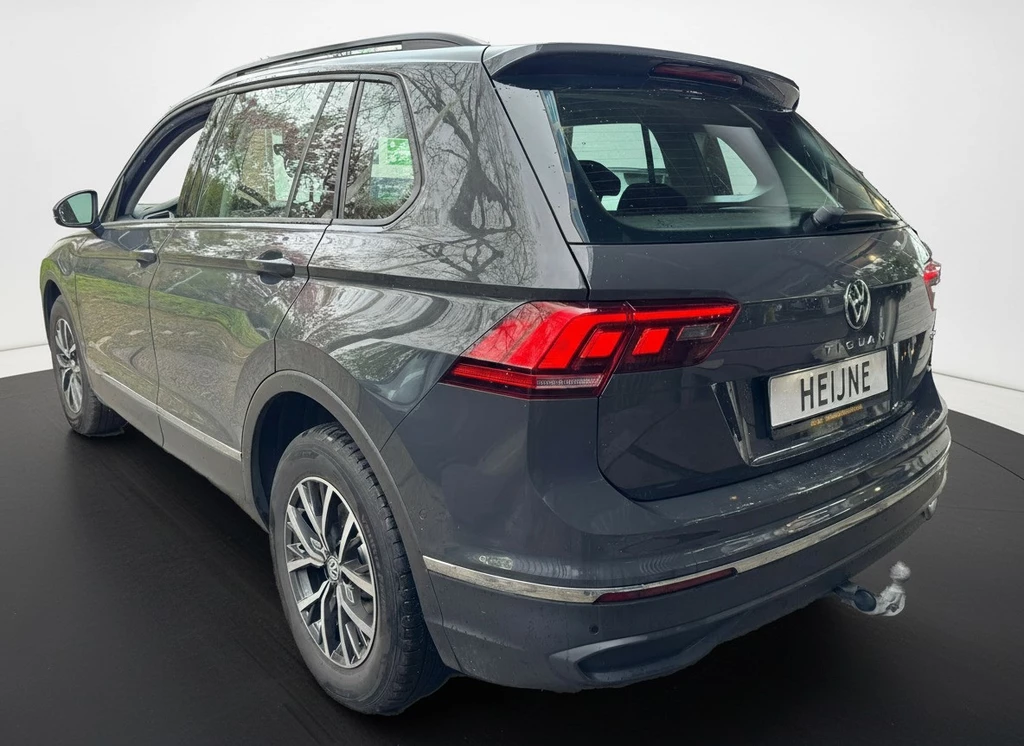 Volkswagen Tiguan – foto 3