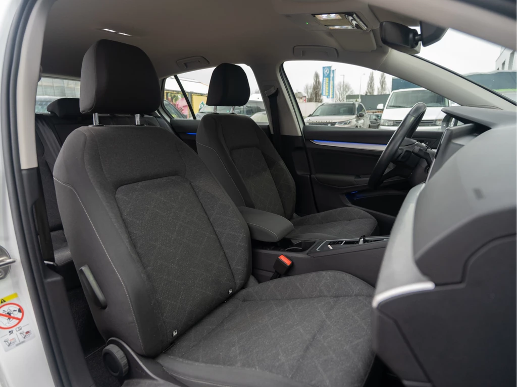 Volkswagen Golf – foto 34