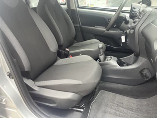 Toyota Aygo – thumbnail 9