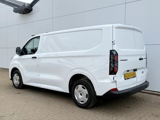 Ford Transit Custom – thumbnail 2