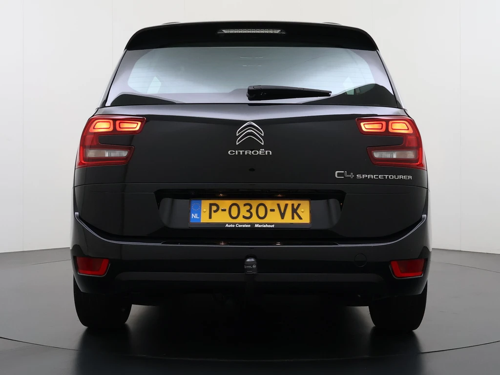 Citroën Grand C4 Spacetourer – foto 4