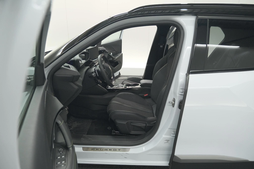 Peugeot 2008 – foto 36