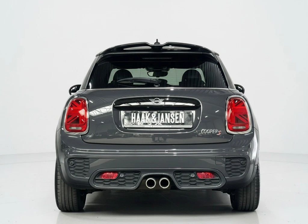 MINI Cooper S – foto 4