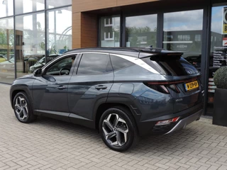 Hyundai Tucson – thumbnail 4