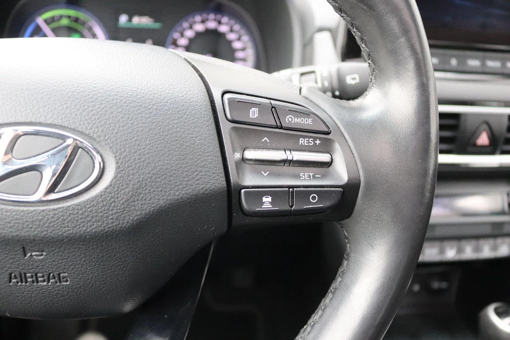 Hyundai Kona – foto 20