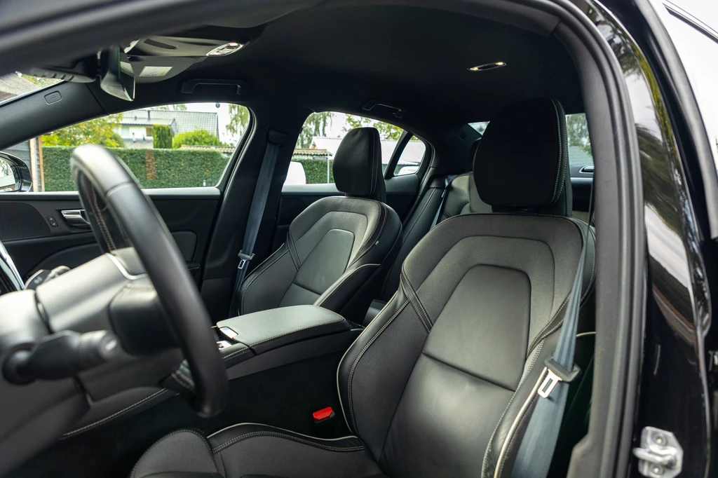 Volvo S60 – foto 47