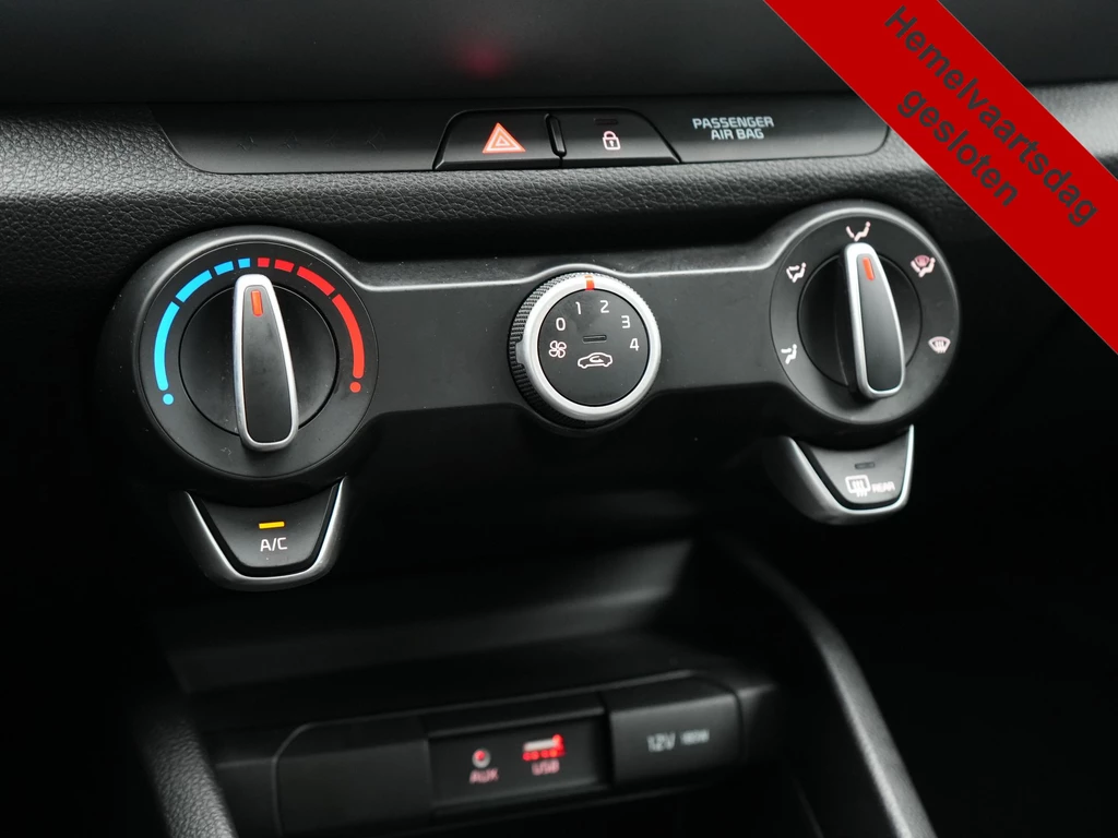 Kia Stonic – foto 28