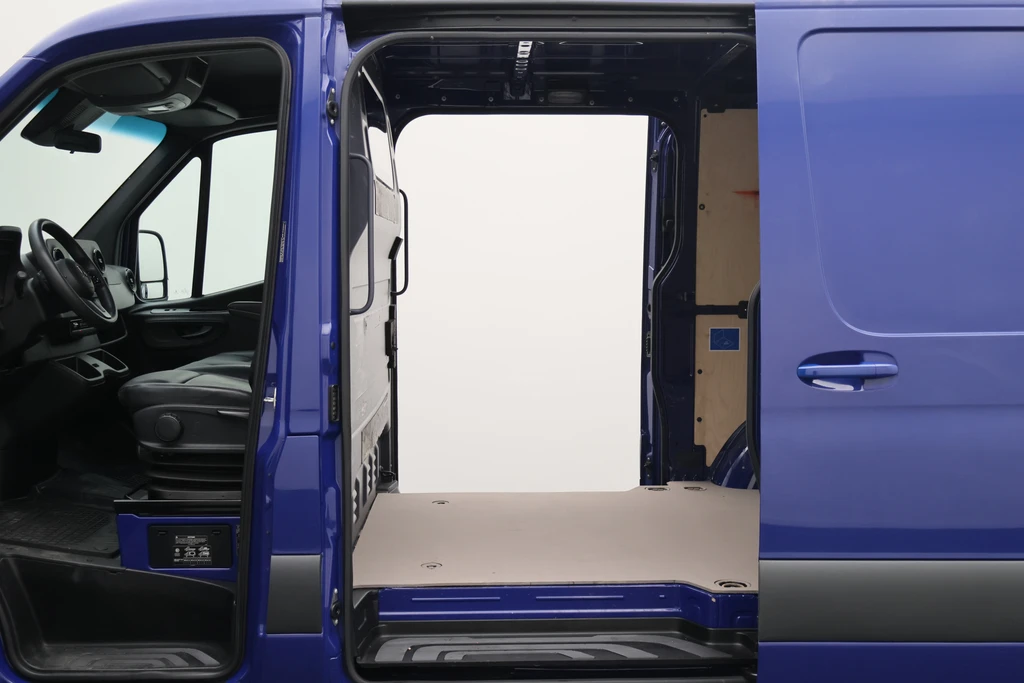 Mercedes-Benz Sprinter – foto 21