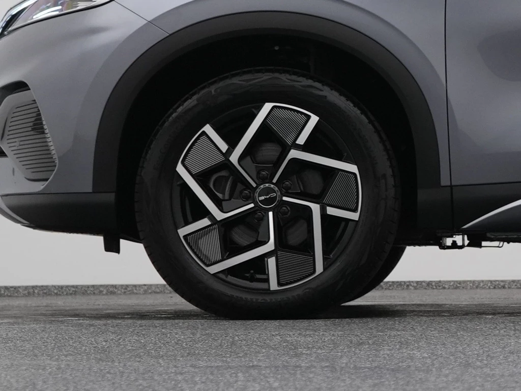 BYD ATTO 3 – foto 39