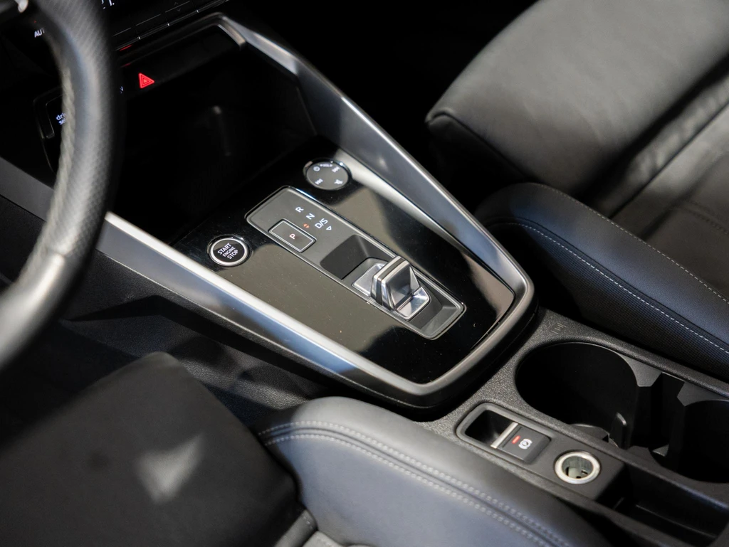 Audi A3 – foto 35