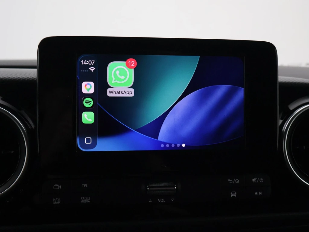 Mercedes-Benz eCitan – foto 28