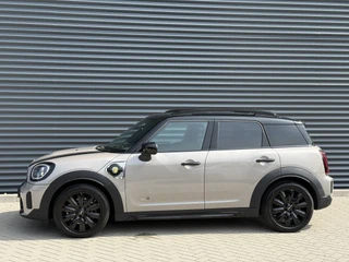 MINI Countryman – thumbnail 4