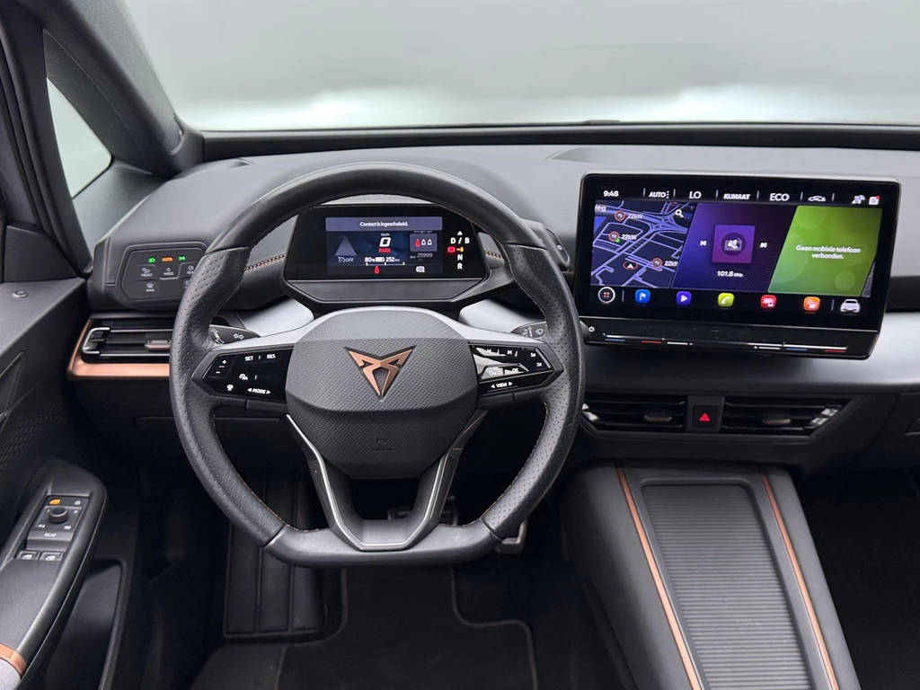 CUPRA Born – foto 13
