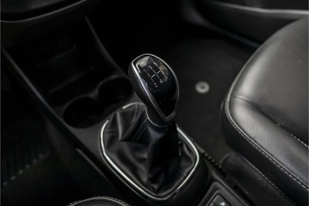 Opel KARL – foto 21