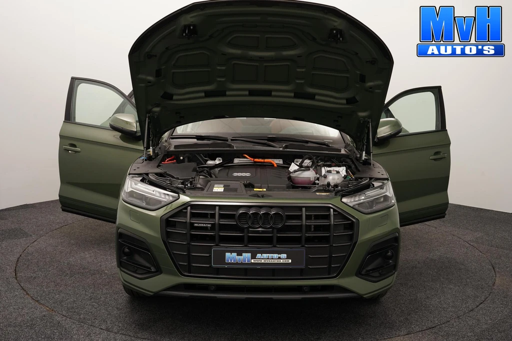 Audi Q5 – foto 25