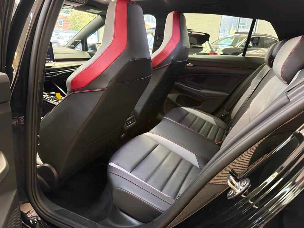 Volkswagen Golf – foto 20