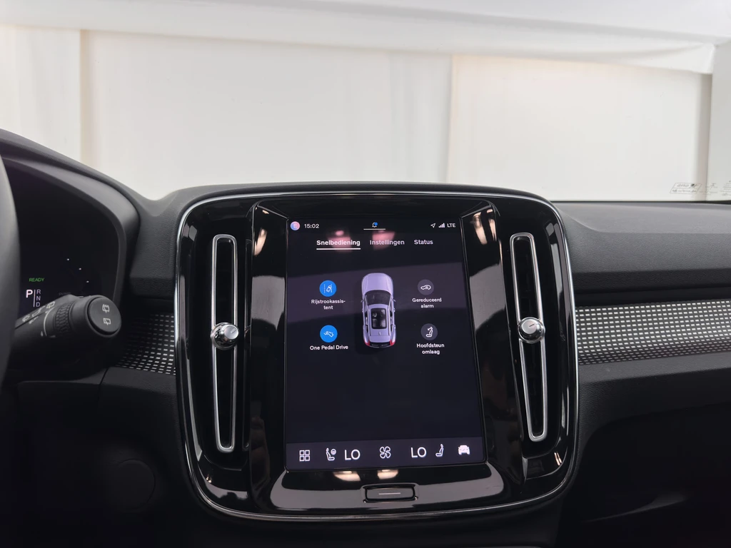 Volvo XC40 – foto 21