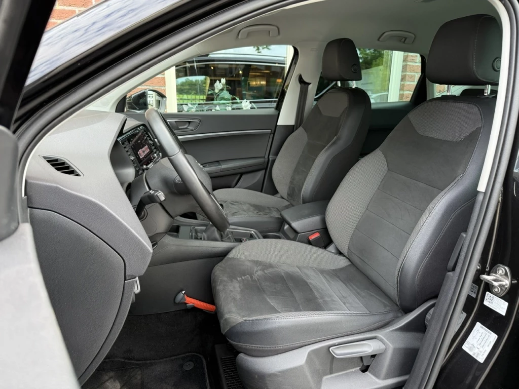 SEAT Ateca – foto 11