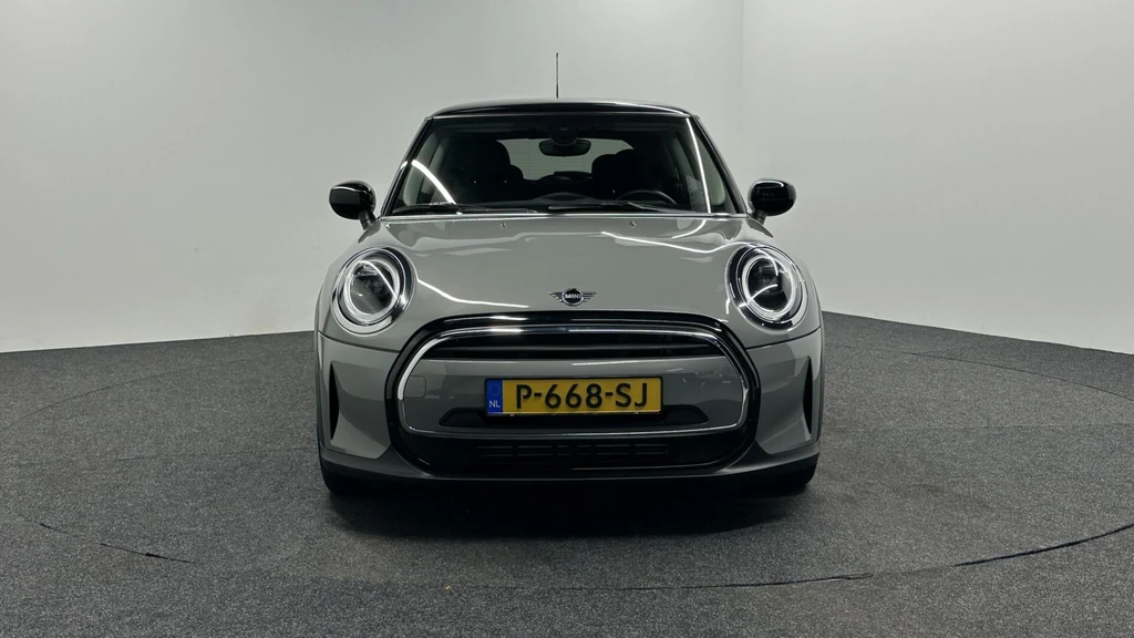 MINI 3-deurs – foto 8