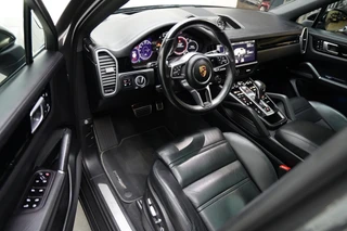 Porsche Cayenne – thumbnail 15
