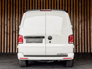 Volkswagen Transporter – thumbnail 8