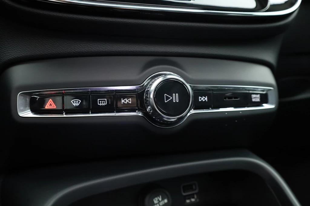 Volvo XC40 – foto 34