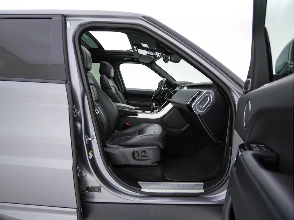 Land Rover Range Rover Sport – foto 14